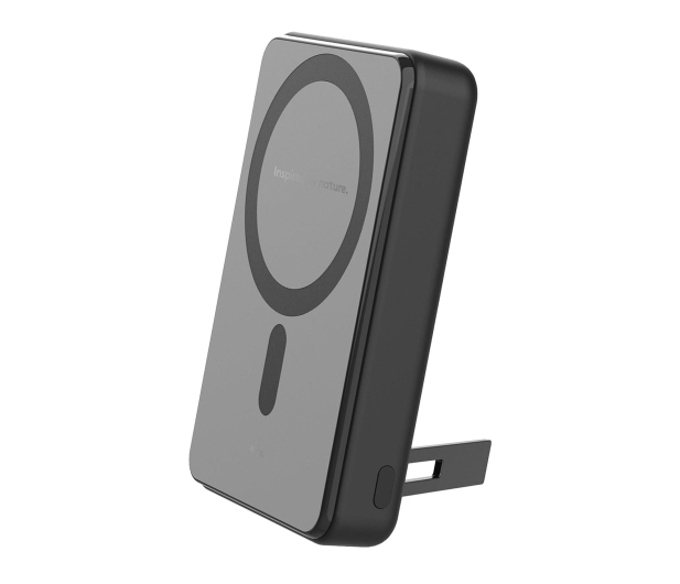 Hune Powerbank 10,000 mAh MagSafe USB-C Rock Grey - 1370696 - zdjęcie 2